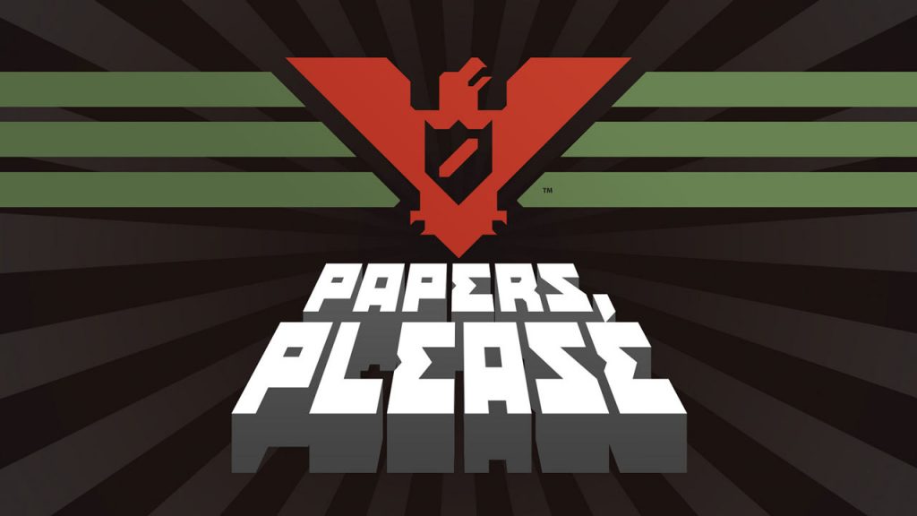 Papers, Please Indie Game