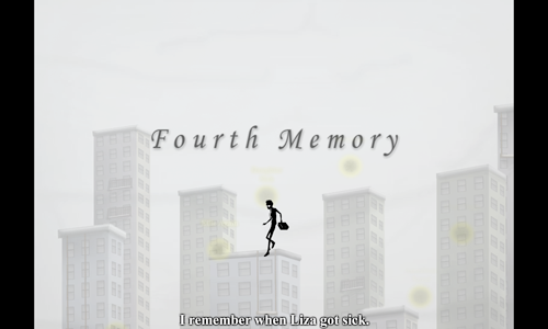 spectre fourth memory